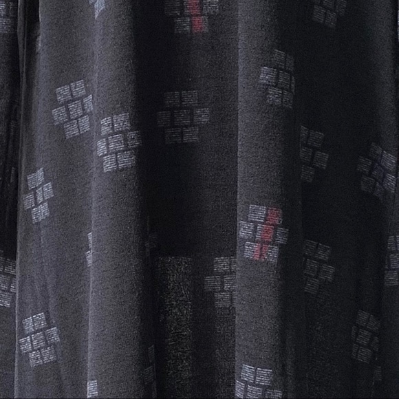 NWT LuLaRoe Sarah Duster Cardigan - Picture 4 of 5